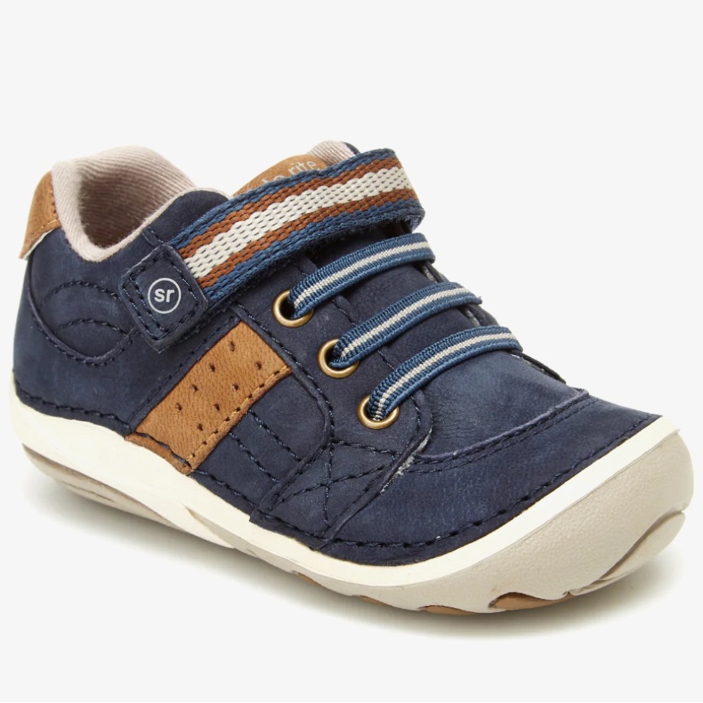 Baby shoes